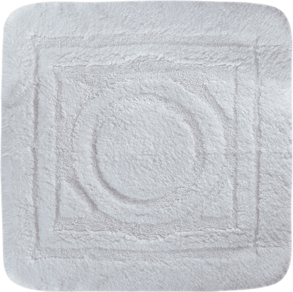 Коврик Migliore Complementi 22953 белый