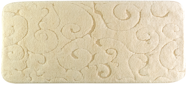 Коврик Migliore Provance 31939 кремовый