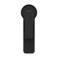 Смеситель для раковины Cersanit Вайб (Vibe) 68926 матовый черный Смеситель для раковины Cersanit Вайб (Vibe) 68926 матовый черный
