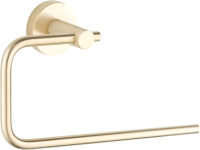 Полотенцедержатель Boheme Uno 10975-MG matt gold