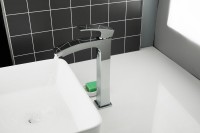 Смеситель для раковины Gappo G07 G1007-11 хром Смеситель для раковины Gappo G07 G1007-11 хром