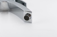 Смеситель для раковины Gappo G07 G1007-11 хром Смеситель для раковины Gappo G07 G1007-11 хром