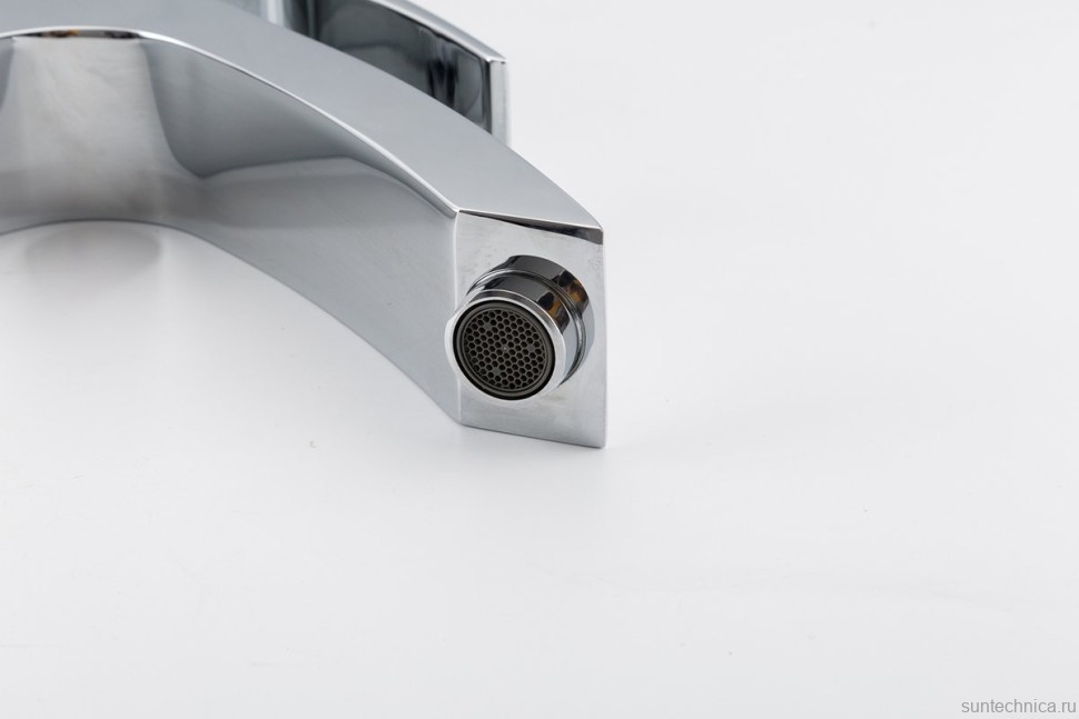 Смеситель для раковины Gappo G07 G1007-11 хром