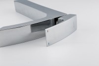 Смеситель для раковины Gappo G07 G1007-11 хром Смеситель для раковины Gappo G07 G1007-11 хром