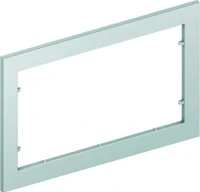 Комплект Унитаз подвесной Villeroy & Boch Venticello 4611RS01 безободковый + Инсталляция TECE Profil TECEprofil Uni 2.0 9300302 + Кнопка Loop 2.0 9240920 белая + Рамка Now 9240412 хром матовый + Крепления TECEprofil 9380014