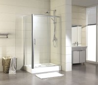 Душевой уголок Aquanet Delta 273609 160x90 см