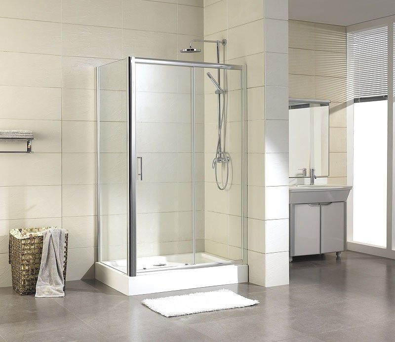 Душевой уголок Aquanet Delta 273609 160x90 см