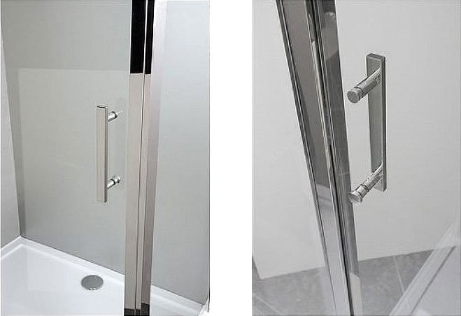 Душевой уголок Aquanet Delta 273609 160x90 см