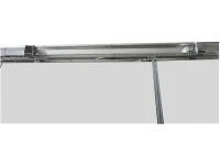Душевой уголок Aquanet Delta 273609 160x90 см