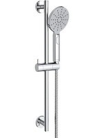 Душевой гарнитур Wasserkraft A144 Душевой гарнитур Wasserkraft A144