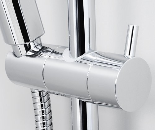 Душевой гарнитур Wasserkraft A144