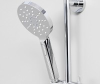 Душевой гарнитур Wasserkraft A144 Душевой гарнитур Wasserkraft A144