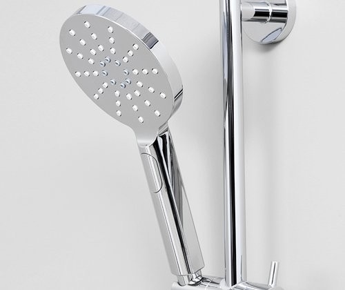 Душевой гарнитур Wasserkraft A144