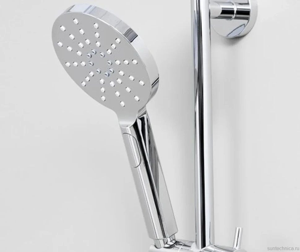 Душевой гарнитур Wasserkraft A144