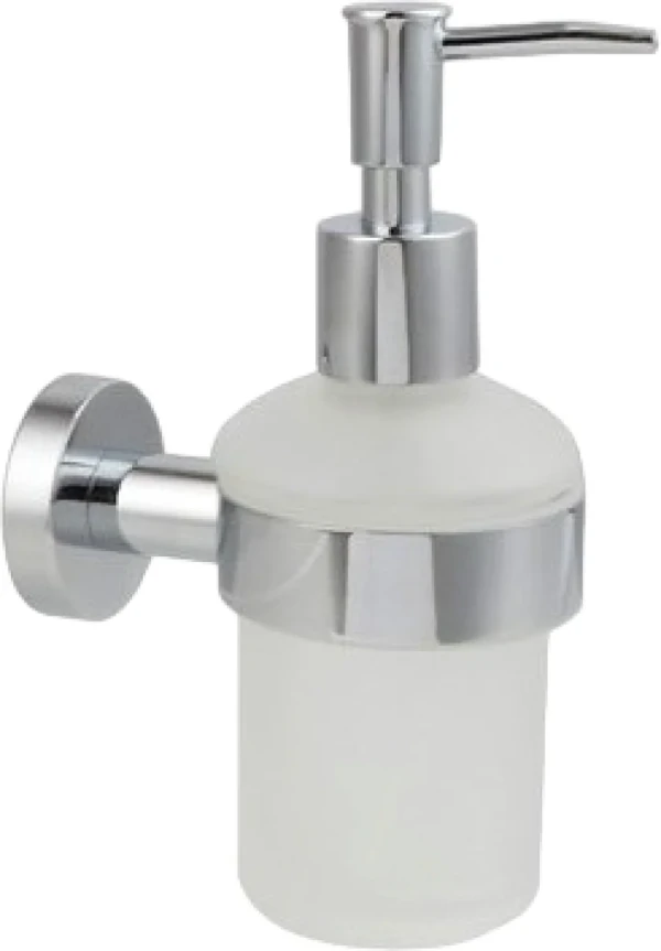Дозатор AQUATEK Вега AQ4005CR хром