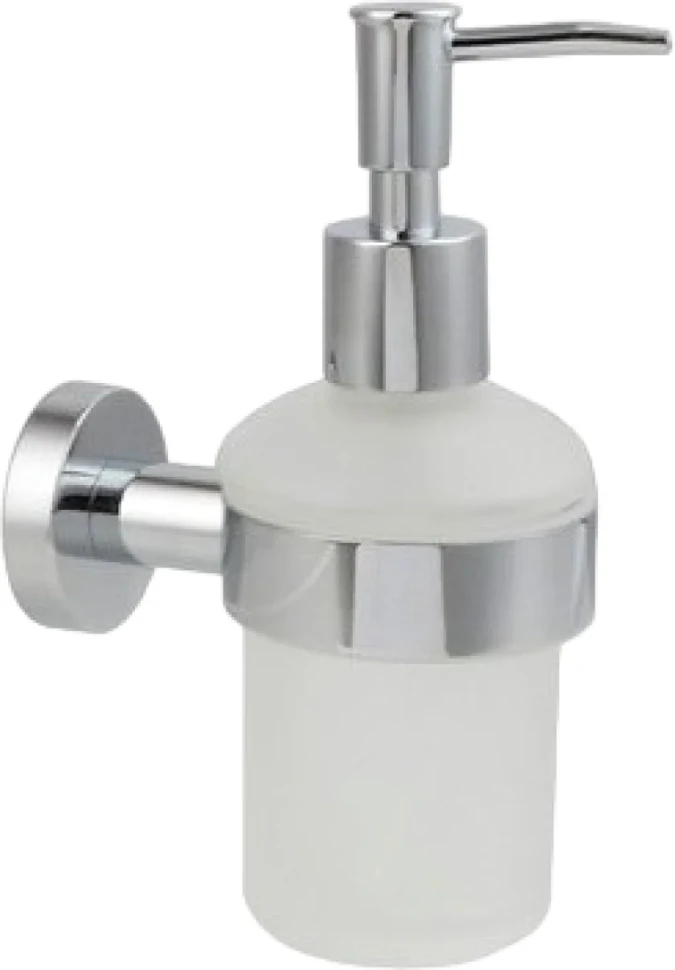 Дозатор AQUATEK Вега AQ4005CR хром