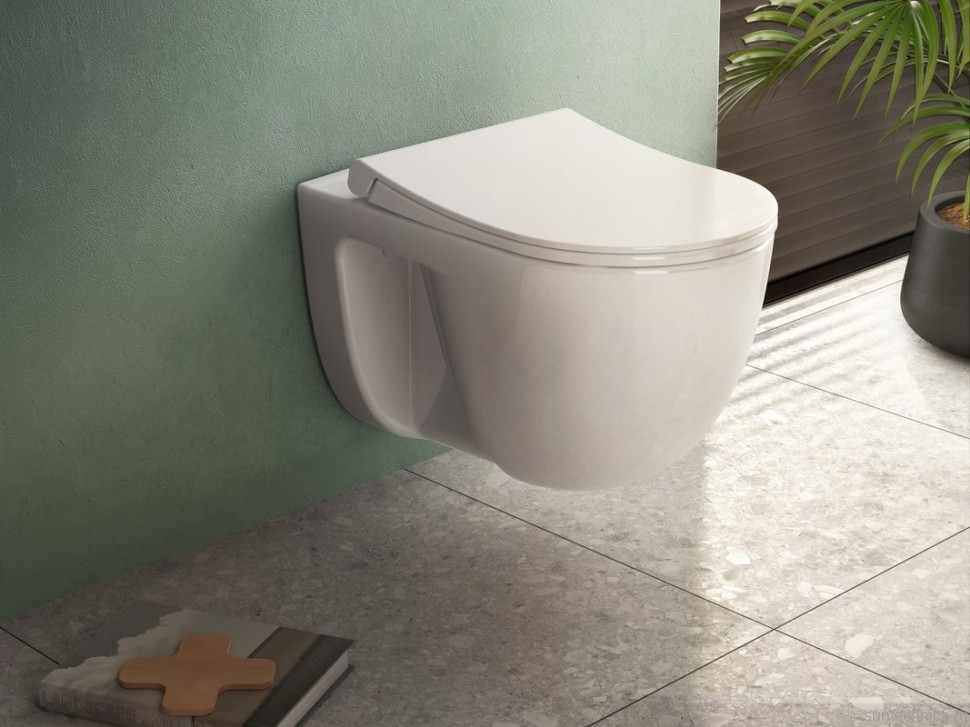 Комплект VitrA S40 9860B003-7200