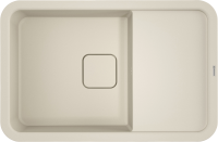 Комплект Мойка Omoikiri Tasogare 78 пастила + Измельчитель Nagare 750