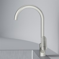 Смеситель для кухни AM.PM Like F8007111