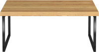 Столешница с раковиной ASB-Woodline Санди 80