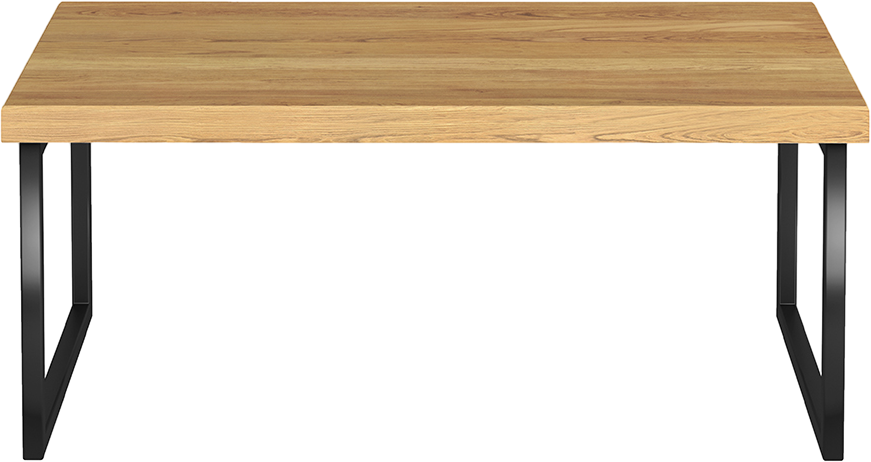 Столешница с раковиной ASB-Woodline Санди 80