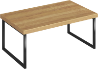 Столешница с раковиной ASB-Woodline Санди 80