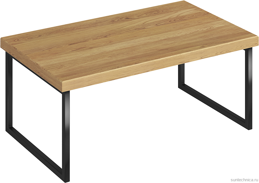 Столешница с раковиной ASB-Woodline Санди 80