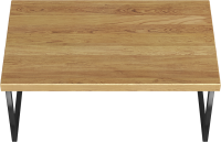 Столешница с раковиной ASB-Woodline Санди 80