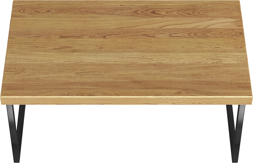 Столешница с раковиной ASB-Woodline Санди 80
