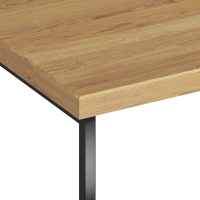 Столешница с раковиной ASB-Woodline Санди 80