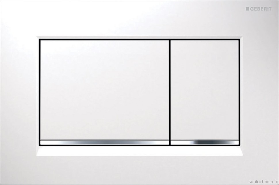 Комплект Унитаз подвесной Villeroy & Boch Venticello 4611RL01 безободковый, альпийский белый + Инсталляция Geberit Duofix UP 320 111.300.00.5 + Кнопка Sigma 30 115.883.KJ.1 белая, хром глянцевый + Крепления 111.815.00.1 к стене