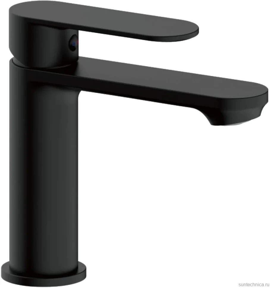 Смеситель для раковины Haiba HB590-7 HB10590-7