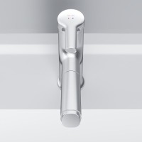 Смеситель для раковины AM.PM X-Joy S F85B02900 хром Смеситель для раковины AM.PM X-Joy S F85B02900 хром