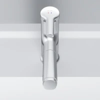 Смеситель для раковины AM.PM X-Joy S F85B02900 хром Смеситель для раковины AM.PM X-Joy S F85B02900 хром