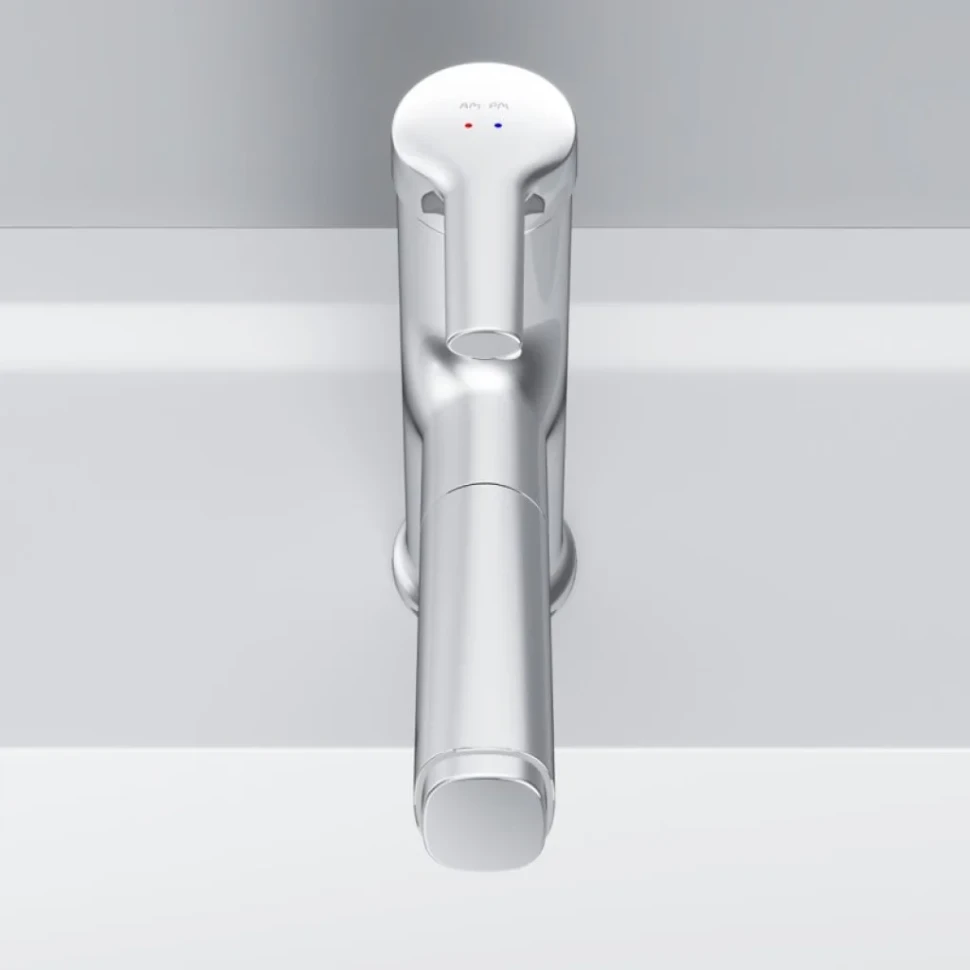 Смеситель для раковины AM.PM X-Joy S F85B02900 хром