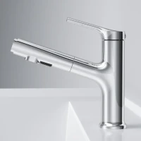 Смеситель для раковины AM.PM X-Joy S F85B02900 хром Смеситель для раковины AM.PM X-Joy S F85B02900 хром