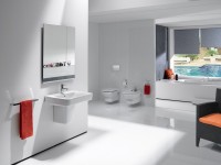 Комплект Roca Dama senso 893104680 подвесной унитаз + инсталляция + сиденье