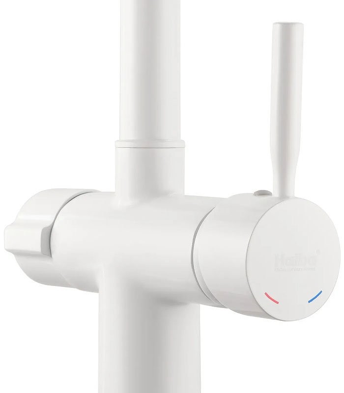 Смеситель для кухни Haiba HB088-8 HB70088-8