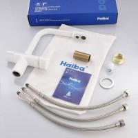 Смеситель для кухни Haiba HB088-8 HB70088-8