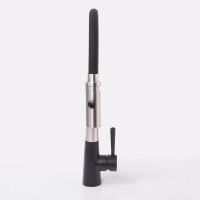 Смеситель для кухни Wasserkraft A8417 magic black