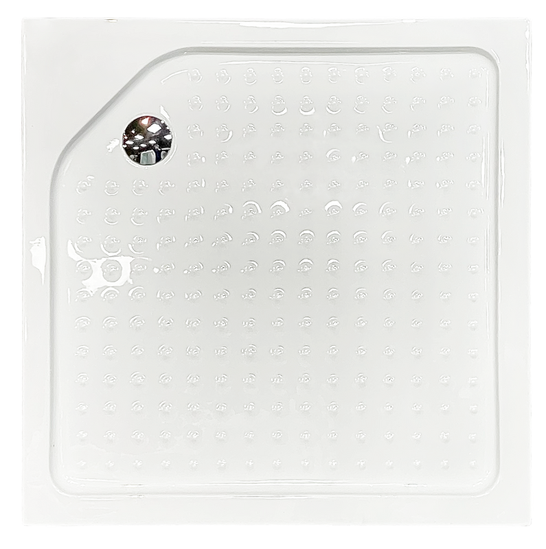 Поддон для душа Royal Bath HP RB 90HP с сифоном