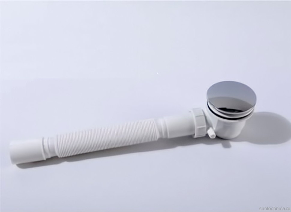 Поддон для душа Royal Bath HP RB 90HP с сифоном