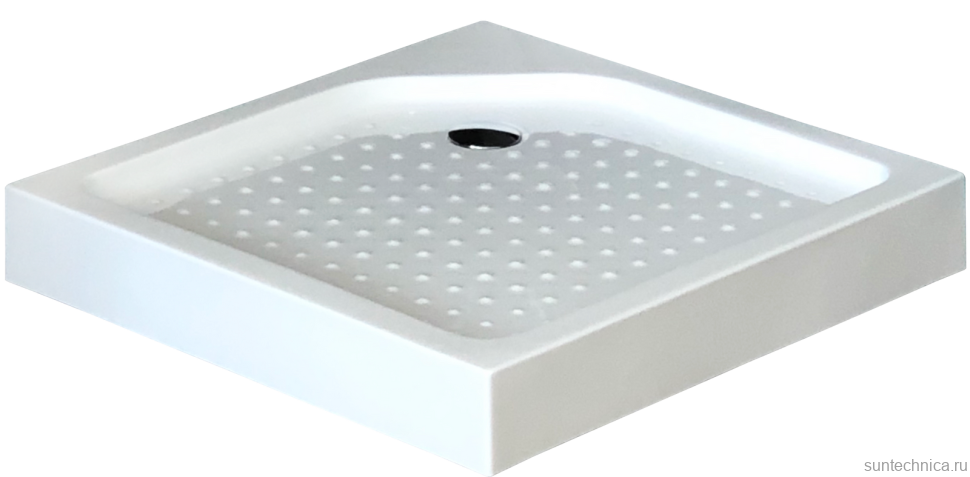 Поддон для душа Royal Bath HP RB 90HP с сифоном