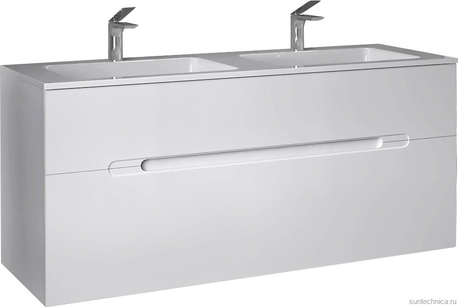 Тумба под раковину Jorno Modul 120