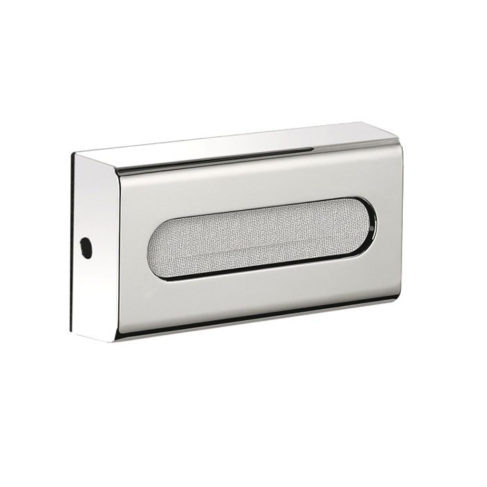 Диспенсер для салфеток Colombo Design Hotel Collection B9961.CR хром