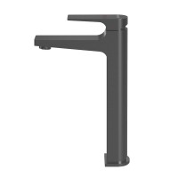 Смеситель для раковины Grossman Classic 520.K35.04.420 графит