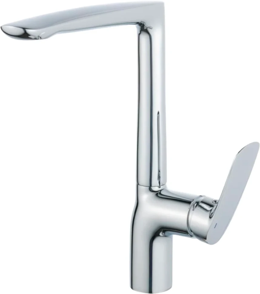 Смеситель для кухни Savol SK-H7001
