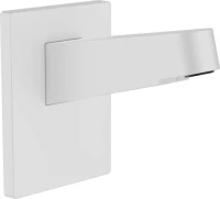 Кронштейн для верхнего душа Hansgrohe Pulsify 260 24149700 матовый белый