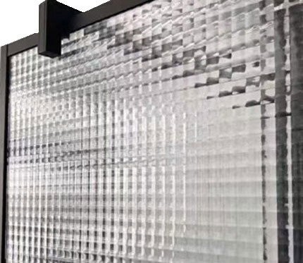 Душевой уголок Ceruttispa C3AWD 90x90, профиль белый