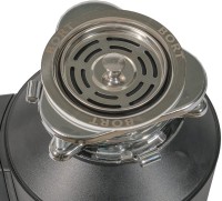 Комплект Мойка Blanco Subline 500-U антрацит + Измельчитель Bort Alligator Green